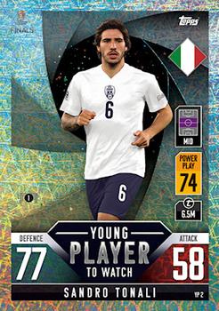 Sandro Tonali