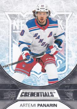 Artemi Panarin