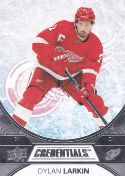 Dylan Larkin