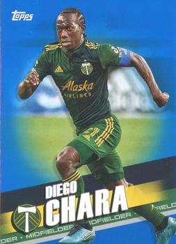Diego Chara