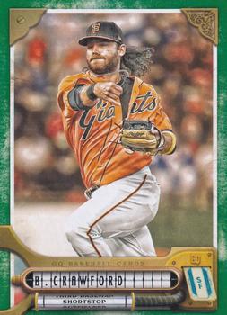 Brandon Crawford