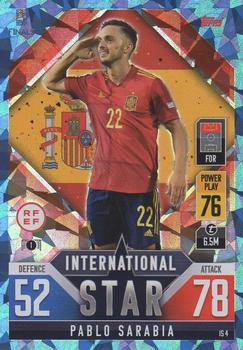 Pablo Sarabia