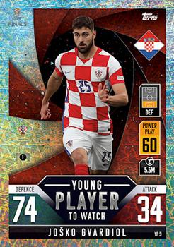 #YP9 Josko Gvardiol