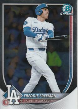 Freddie Freeman