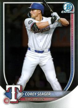 Corey Seager