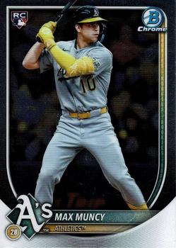 Max Muncy