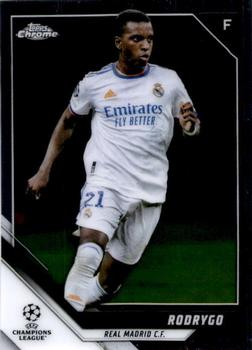 Rodrygo