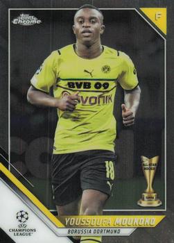 Youssoufa Moukoko