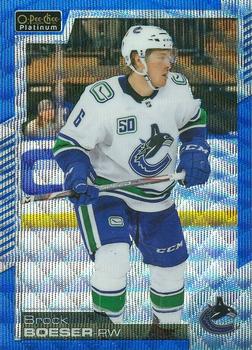Brock Boeser