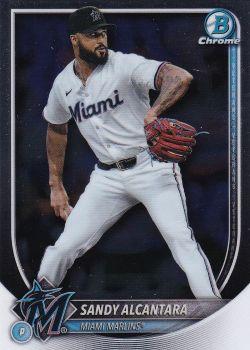 Sandy Alcantara