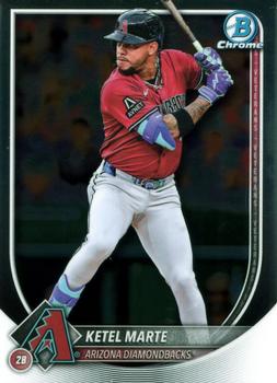 Ketel Marte
