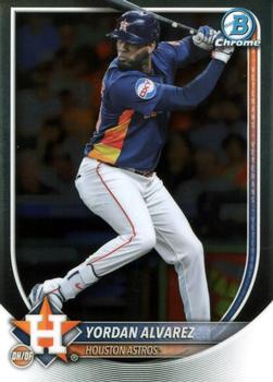 Yordan Alvarez