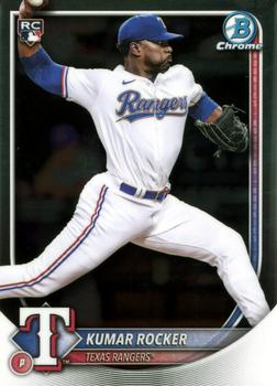 Kumar Rocker