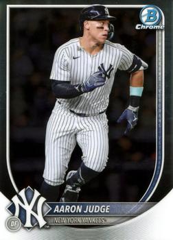 Aaron Judge