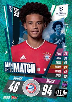 Leroy Sané