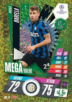 Nicolo Barella