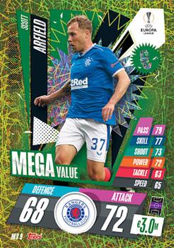 Scott Arfield