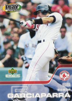 Nomar Garciaparra