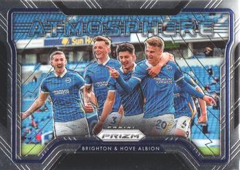 Brighton &amp; Hove Albion