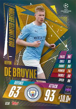 Kevin De Bruyne