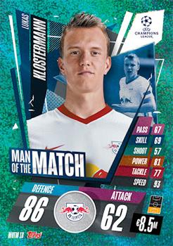 Lukas Klostermann