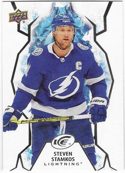Steven Stamkos