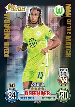 Kevin Mbabu