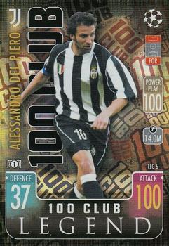 Alessandro Del Piero