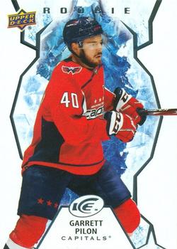 Garrett Pilon