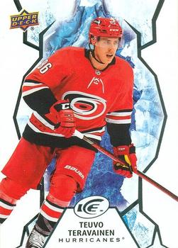 Teuvo Teravainen