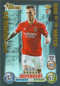 Alex Grimaldo