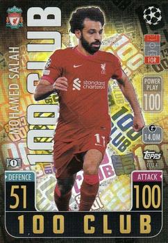 Mohamed Salah