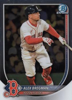 Alex Bregman