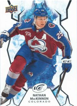 Nathan MacKinnon