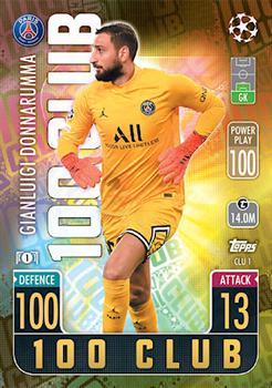 Gianluigi Donnarumma