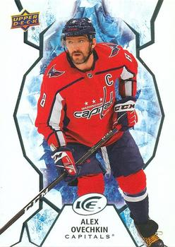 Alex Ovechkin