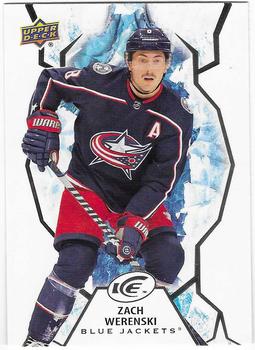 Zach Werenski