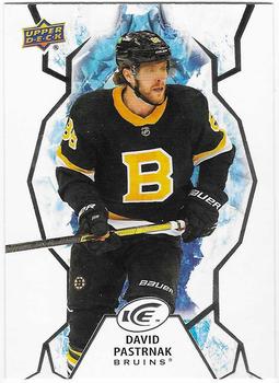 David Pastrnak