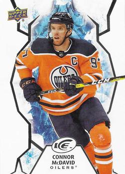 Connor McDavid