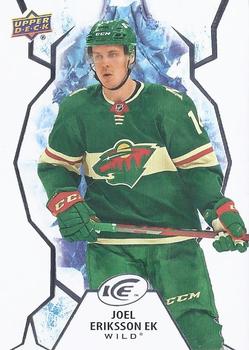 Joel Eriksson Ek