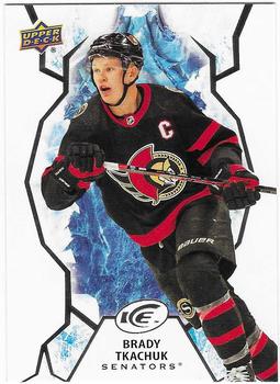Brady Tkachuk