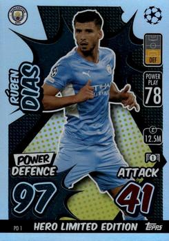 Ruben Dias