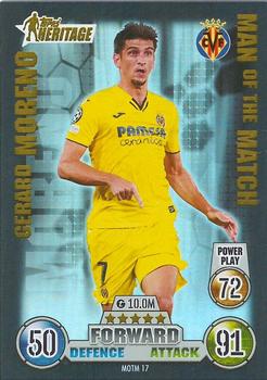 Gerard Moreno