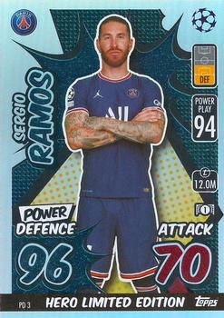 Sergio Ramos