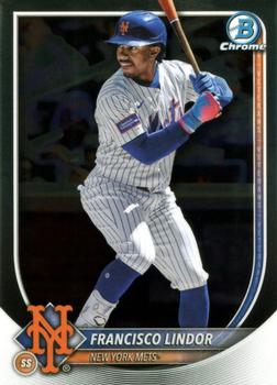 Francisco Lindor