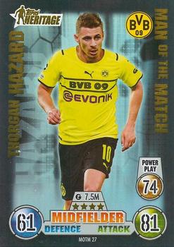Thorgan Hazard