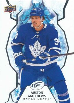 Auston Matthews