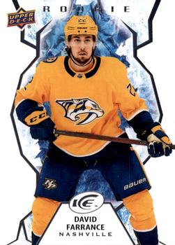 David Farrance
