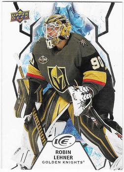 Robin Lehner