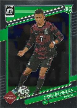 Orbelin Pineda